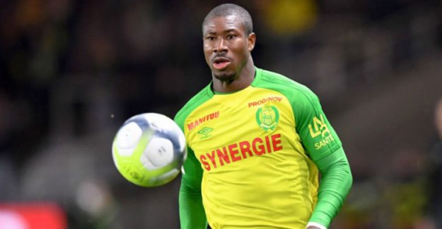 Çaykur Rizespor, Nakoulma’yı Kadrosuna Kattı!