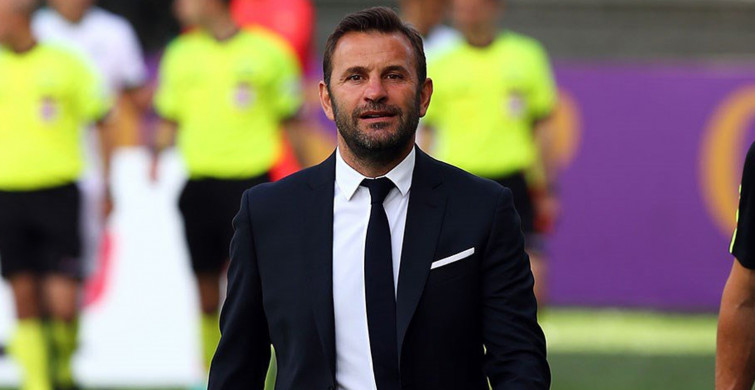 Çaykur Rizespor, Okan Buruk'un Sağlık Sorunları Nedeniyle Teknik Adam İle İlgilenmediklerini Açıkladı!
