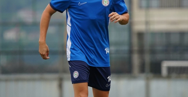 Çaykur Rizespor, Taylan Antalyalı ile Anlaştı