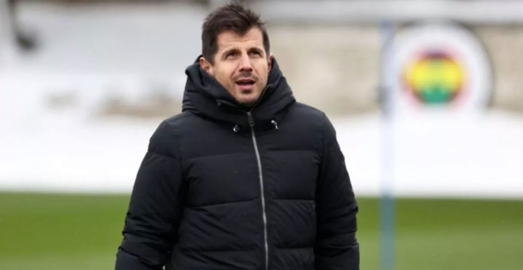 Çaykur Rizespor Teknik Direktörlük İçin Emre Belözoğlu İle Görüşüyor!