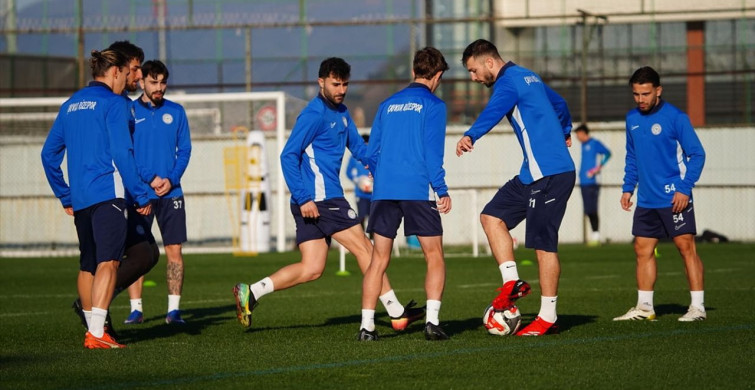 Çaykur Rizespor, Trabzonspor için Hazırlıklara Başladı