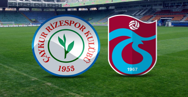 Çaykur Rizespor Trabzonspor maç özeti ve golleri izle Bein Sports 1 | Rize TS youtube geniş özeti ve maçın golleri