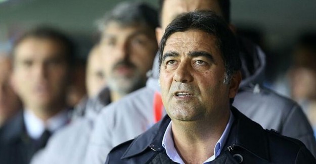 Çaykur Rizespor, Ünal Karaman Dönemi