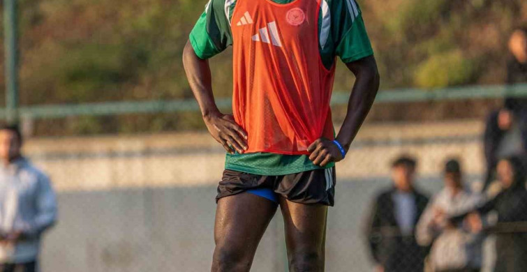 Çaykur Rizespor, yeni sezon hazırlıklarına Erzurum'da başladı