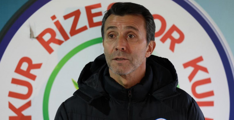 Çaykur Rizespor'da Bülent Korkmaz, Süper Lig'de kümede kalma yarışlarında Antalyaspor karşılaşmasının çok büyük bir önem taşıdığını söyledi