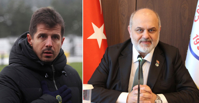 Çaykur Rizespor'da Emre Belözoğlu ve Tahir Kıran Krizi!