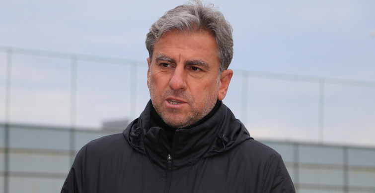 Çaykur Rizespor'da Hamza Hamzaoğlu'ndan Süper Lig Değerlendirmesi!
