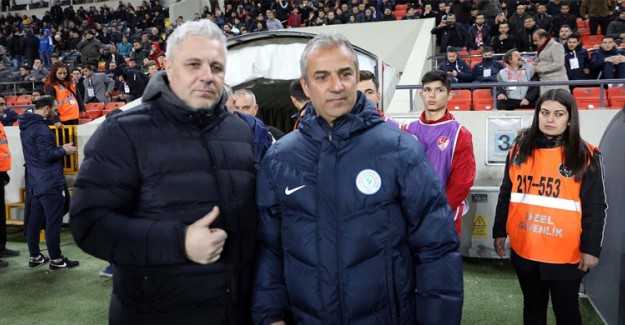 Çaykur Rizespor'da Kritik Yenilgi!