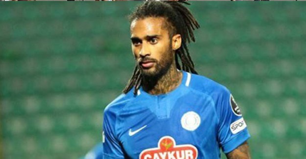 Çaykur Rizespor'da Traore İle Yollar Ayrıldı