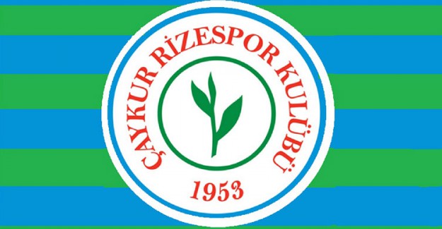 Çaykur Rizespor’da Yaprak Dökümü Sürüyor!