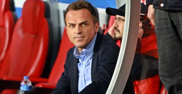 Çaykur Rizespor'da Yeni Teknik Direktör Belli Oldu!