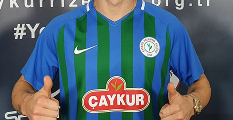 Çaykur Rizespor’dan Emirhan Topçu Avrupa’ya mı transfer oluyor? Wolfsburg Emirhan Topçu’yu transfer etmeye çok yakın