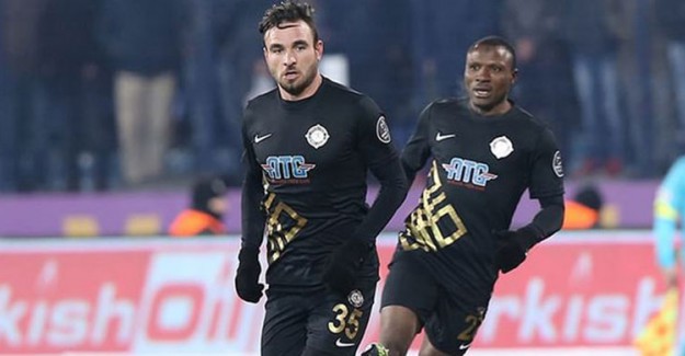 Çaykur Rizespor’dan Flaş Transferler!