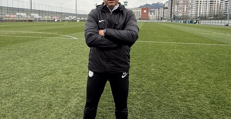 Çaykur Rizespor'dan Umut Var