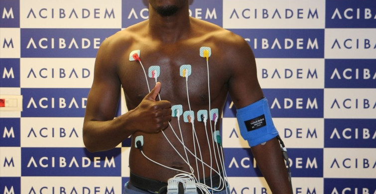 Çaykur Rizespor'dan Yeni Transfer: Yahia Fofana