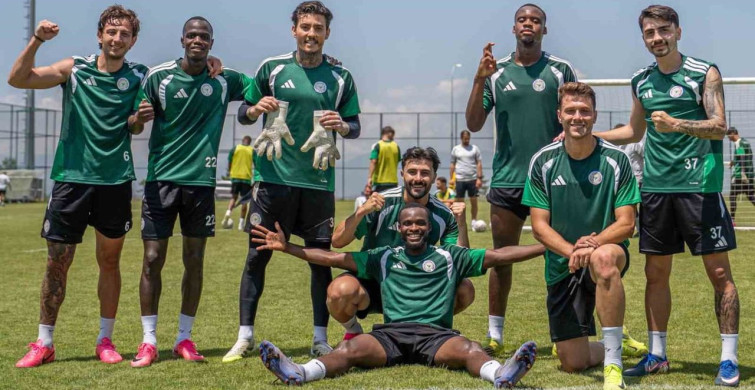 Çaykur Rizespor’un Erzurum kampındaki hazırlık maçları netleşti