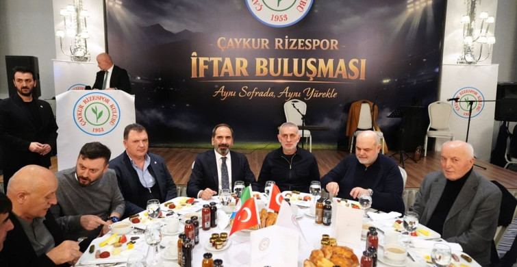 Çaykur Rizespor'un Hedefi: Sezonu En İyi Noktada Tamamlamak