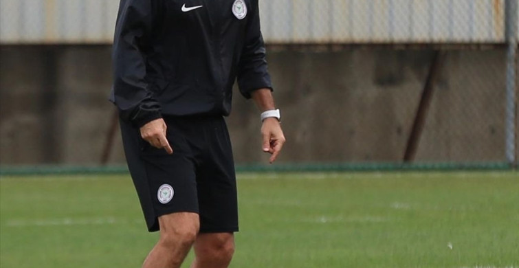 Çaykur Rizespor'un İbrahim Olawoyin'den Galatasaray Maçı Açıklamaları