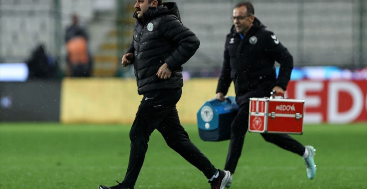 Çaykur Rizespor'un Sağlık Krizinde Başhekim Destek Verdi