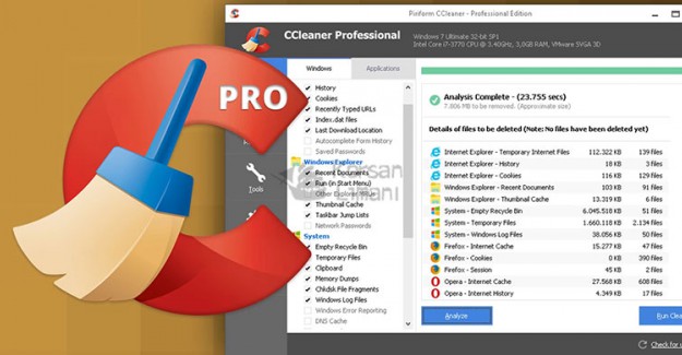 Ccleaner Güvenli Mi?