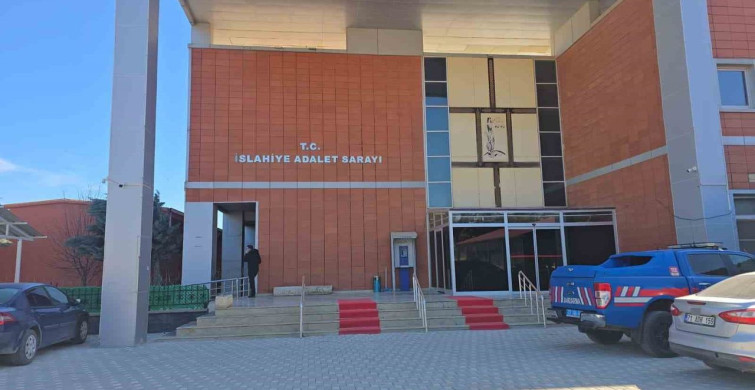 C.D. Gözaltına Alındı: Yargı Makamlarını Hedef Gösteren Paylaşım