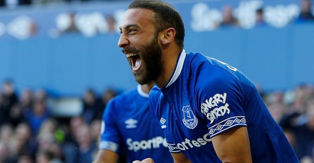 Çebi: Cenk Tosun Gündemimizde!