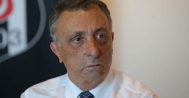 Çebi: 'Vida'nın Aldığı Ücreti Ödemeye Yanaşan Kulüp Yok'