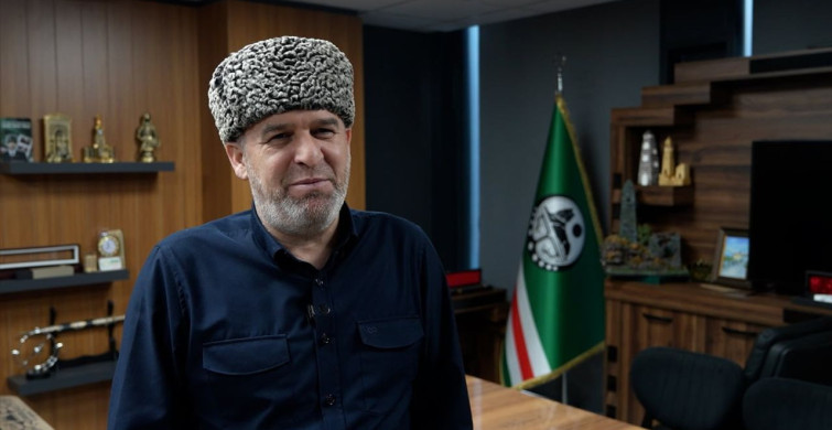 Çeçenlerin Ramazan Geleneğinde Paylaşma ve Dayanışma Ön Planda