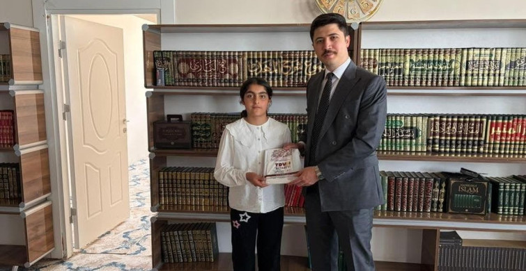 ÇEDES Projesi kapsamında Digor'da yıl sonu coşkusu