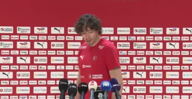 Cedi Osman: "Bu iki maçı kazandığımız takdirde büyük bir avantaj elde edeceğiz"