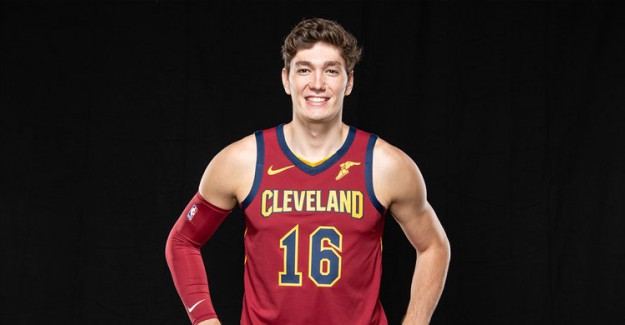 Cedi Osman Şov Yaptı! Cleveland kazandı
