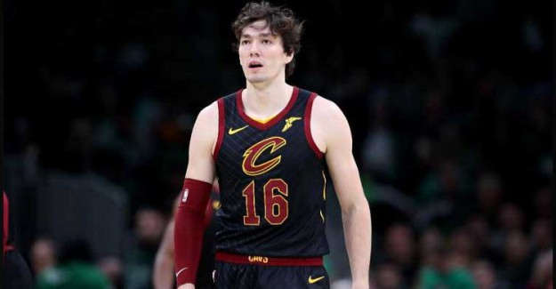 Cedi Osman'dan Deprem Mağdurlarına Anlamlı Destek