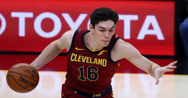Cedi Osman'ın Forma Giydiği Cleveland Cavaliers, Deplasmanda San Antonio Spurs'ü Uzatmada 117-109 Yenerek Kazandı