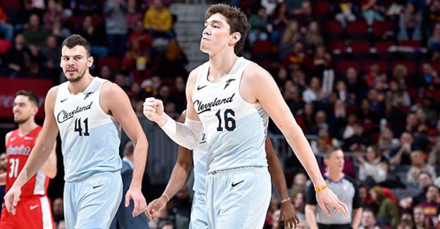 Cedi Osman’ın Performansı Cavaliers’a Galibiyeti Getirdi!