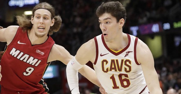 Cedi Osman’ın Rekoru Miami Heat Karşısında Galibiyete Yetmedi!