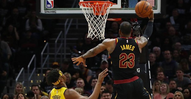 Cedi Osmanlı Cavaliers Yarı Finalde!