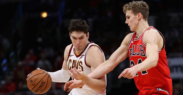 Cedi Osman’lı Cleveland Cavaliers 6 Maç Sonra Kazandı!