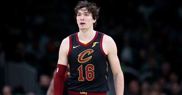 Cedi Osmanlı Cleveland Cavaliers Kazandı