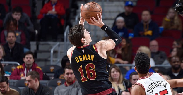 Cedi’li Cavaliers Evinde Kayıp!
