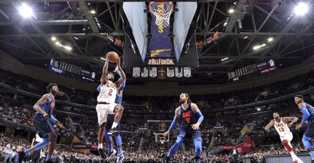 Cedi'li Cavaliers'ın Kötü Performansı Devam Ediyor! 