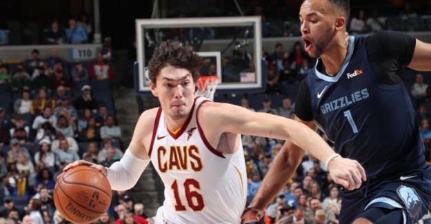 Cedi’nin Performansı Yenilgiyi Önleyemedi!