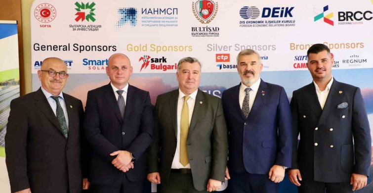 ÇEF 2026, Balkan İş Forumu’nda tanıtıldı