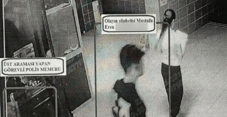 Çekmeköy'de YKS sınavında yapay zeka ile kopya çekmeye çalışan şüpheli tutuklandı