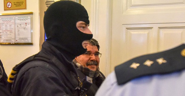 Salih Müslüm Serbest Bırakıldı