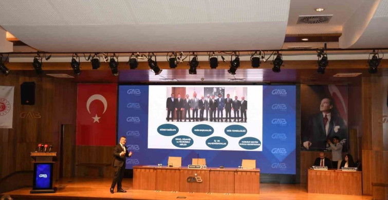 Celal Kadooğlu'ndan İhracatçıları Etkileyen Açıklamalar