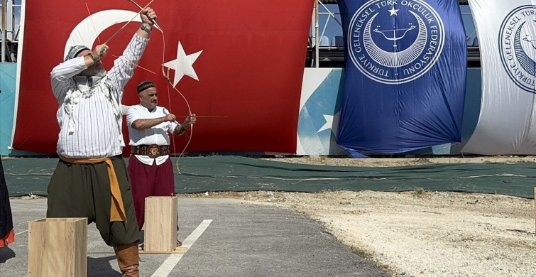 Celaleddin Karatay Menzil Türkiye Şampiyonası Konya'da Başladı