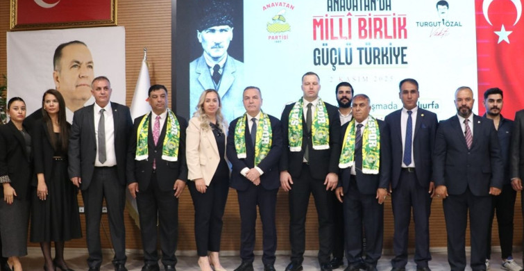 Çelebi'den Kardeşlik ve Terörsüz Türkiye Vurgusu