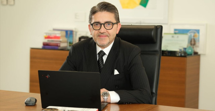 Çelik Boru İmalatçıları Kuraklık Döneminde Su Tasarrufuna Dikkat Çekti