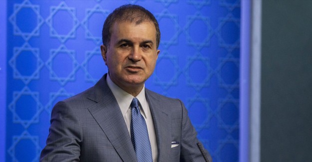 Çelik: 'Bu Kalleşliğin Hesabını En Ağır Şekilde Verecekler'