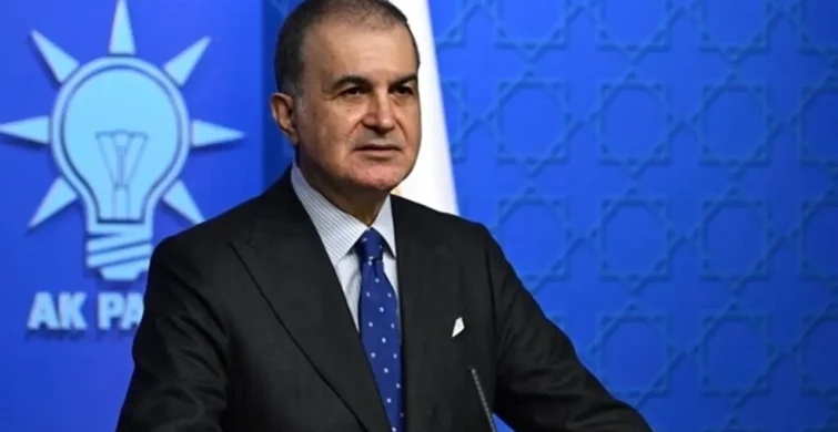 Çelik’ten İsrail’e sert tepki: “Sumud Filosu insanlık demektir”